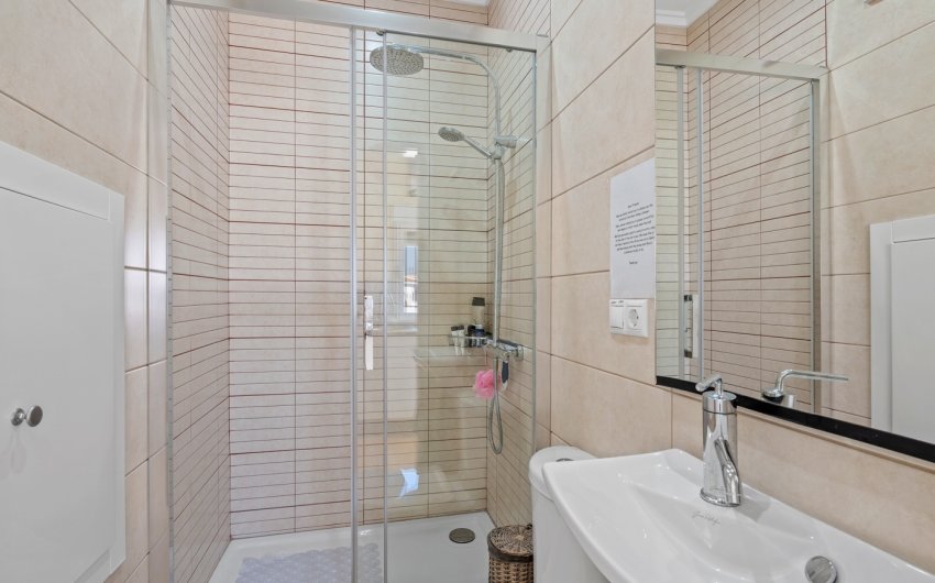 Resale - Villa -
Ciudad Quesada - Rojales