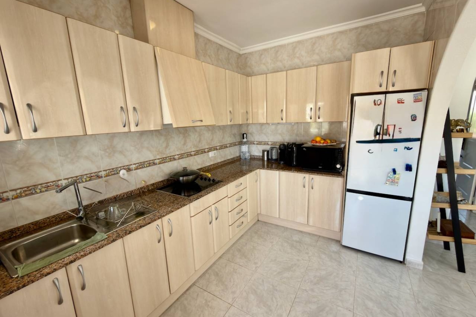 Resale - Villa -
Ciudad Quesada - Rojales