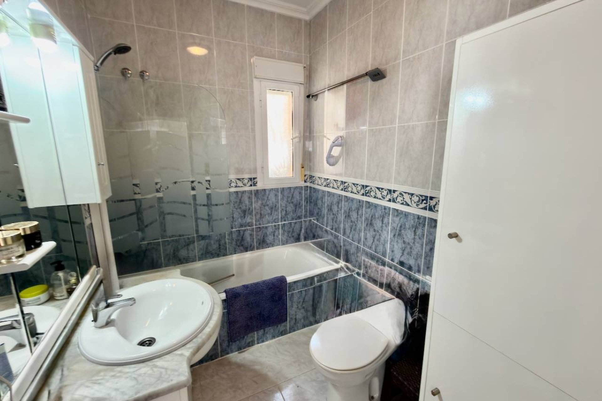 Resale - Villa -
Ciudad Quesada - Rojales