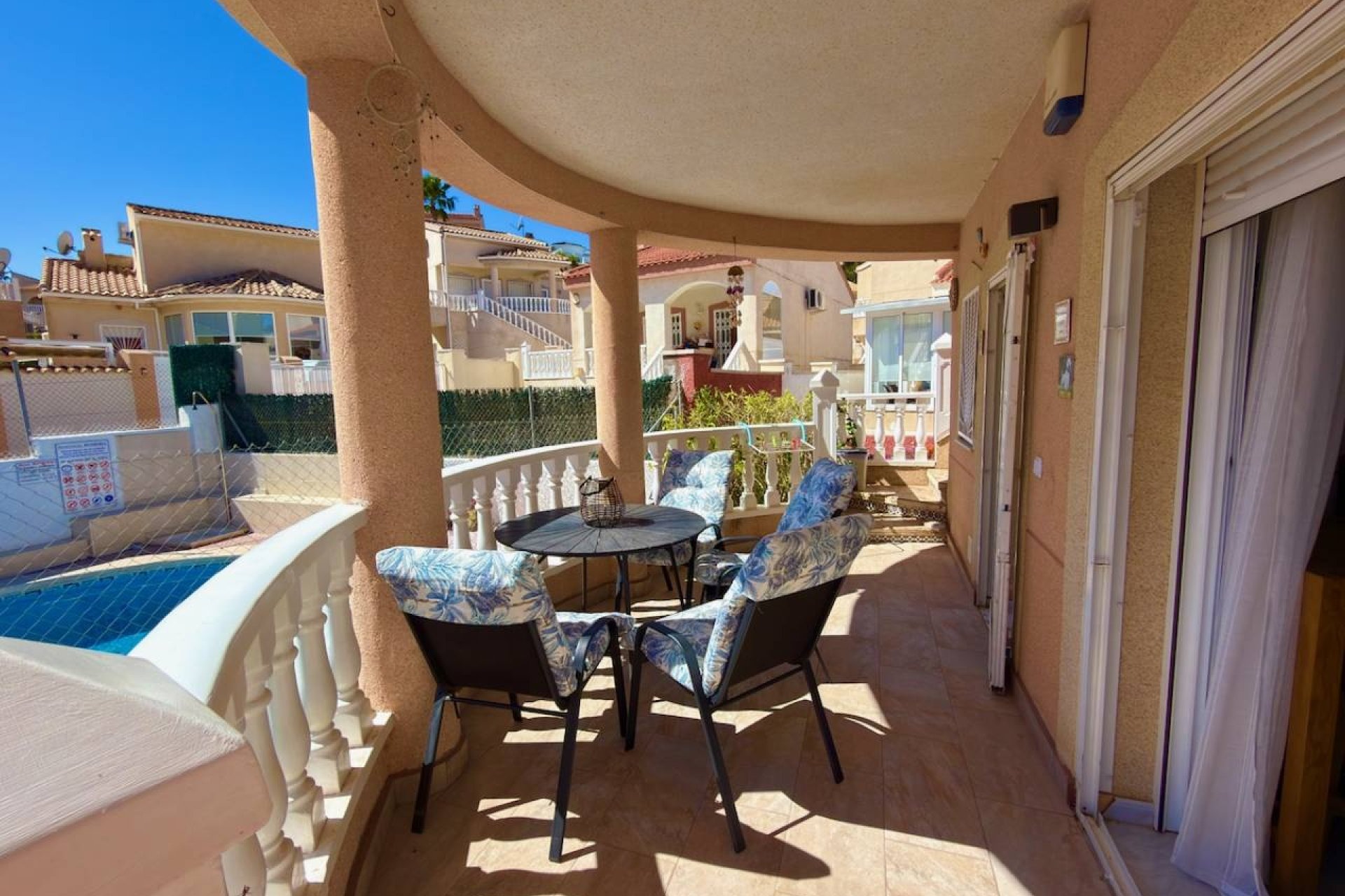 Resale - Villa -
Ciudad Quesada - Rojales