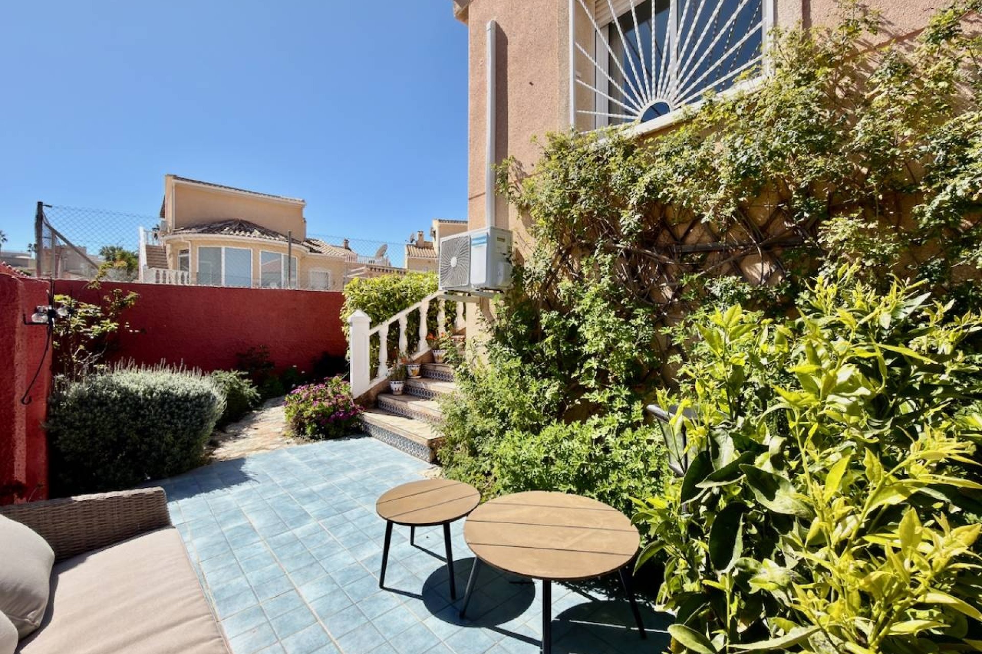 Resale - Villa -
Ciudad Quesada - Rojales