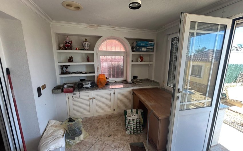 Resale - Villa -
Ciudad Quesada - town