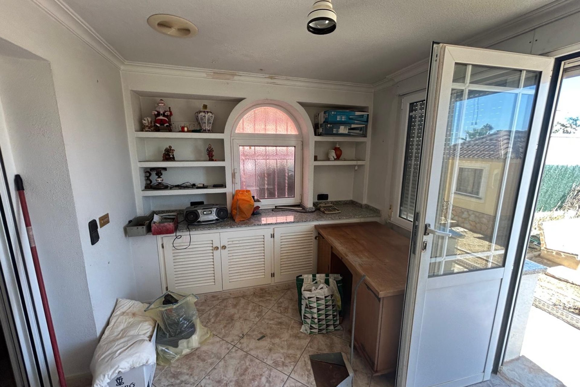 Resale - Villa -
Ciudad Quesada - town