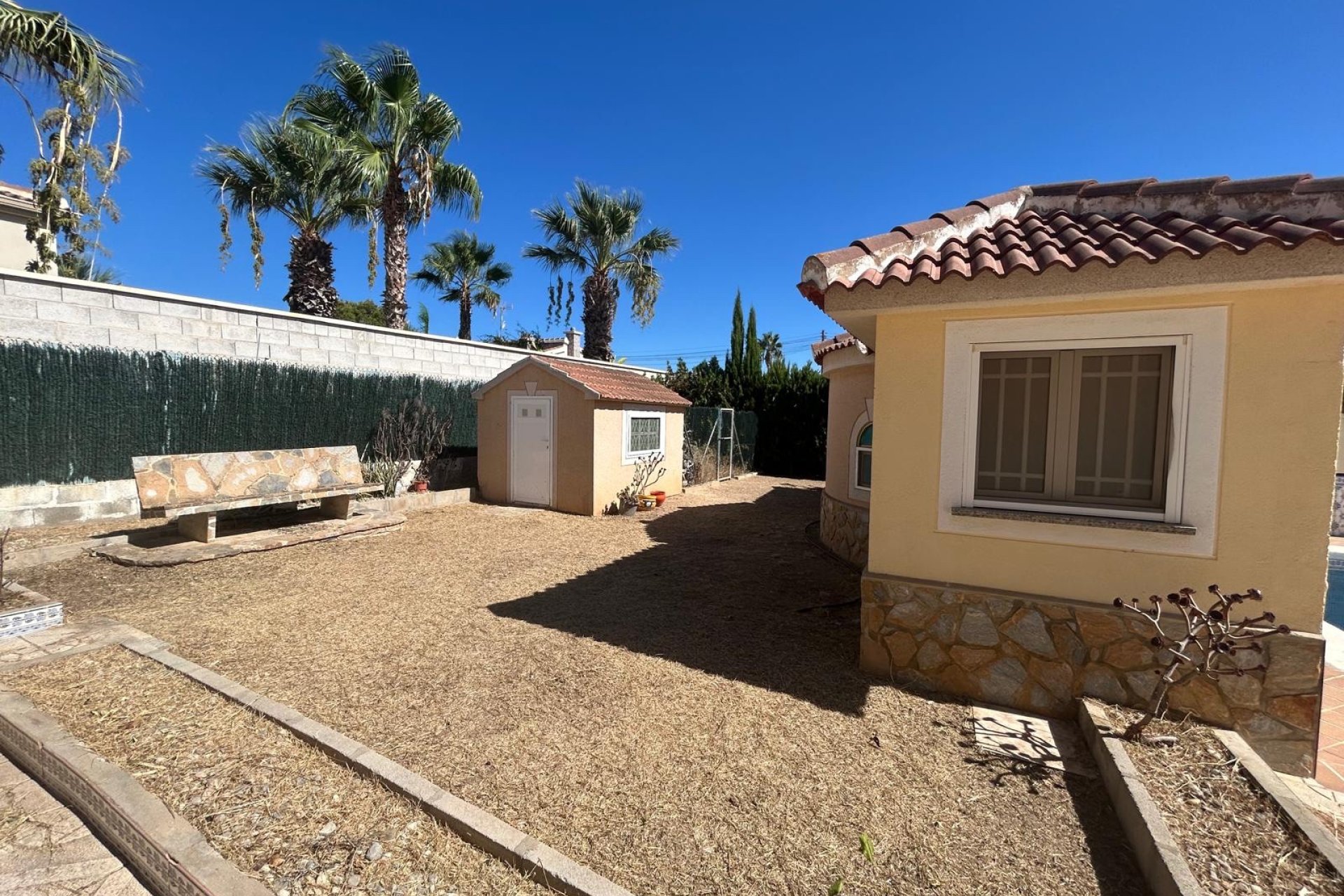 Resale - Villa -
Ciudad Quesada - town