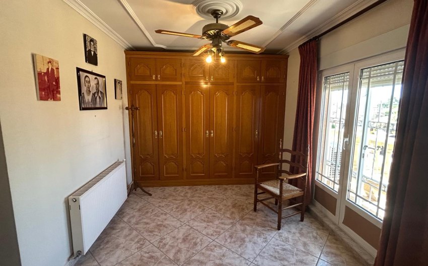 Resale - Villa -
Ciudad Quesada - town