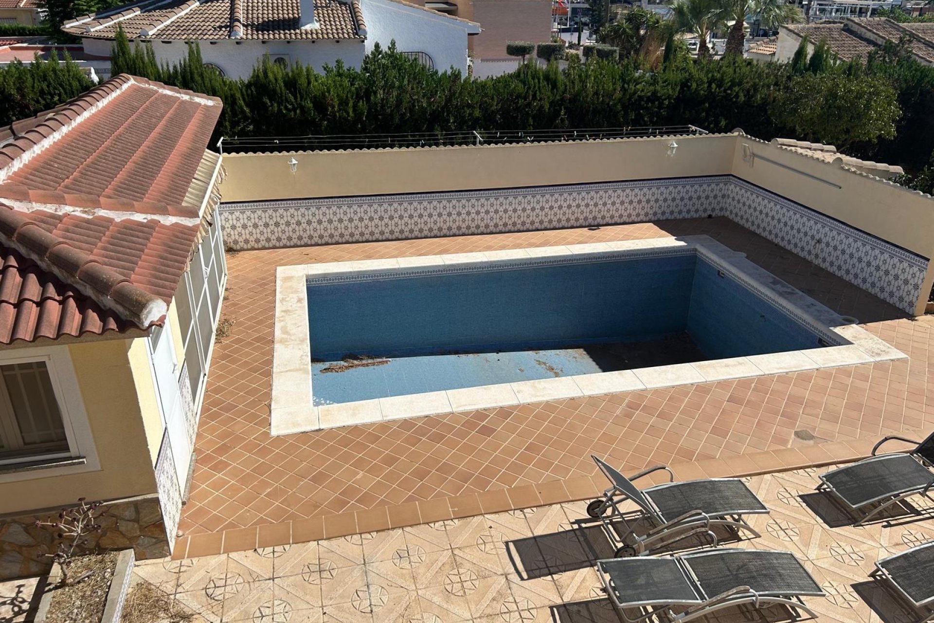 Resale - Villa -
Ciudad Quesada - town