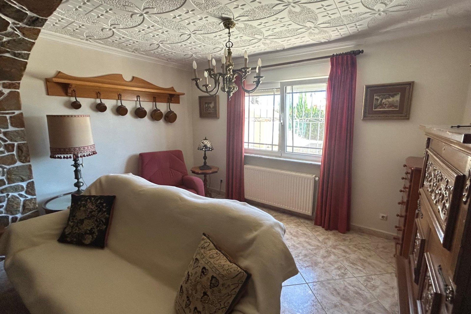 Resale - Villa -
Ciudad Quesada - town