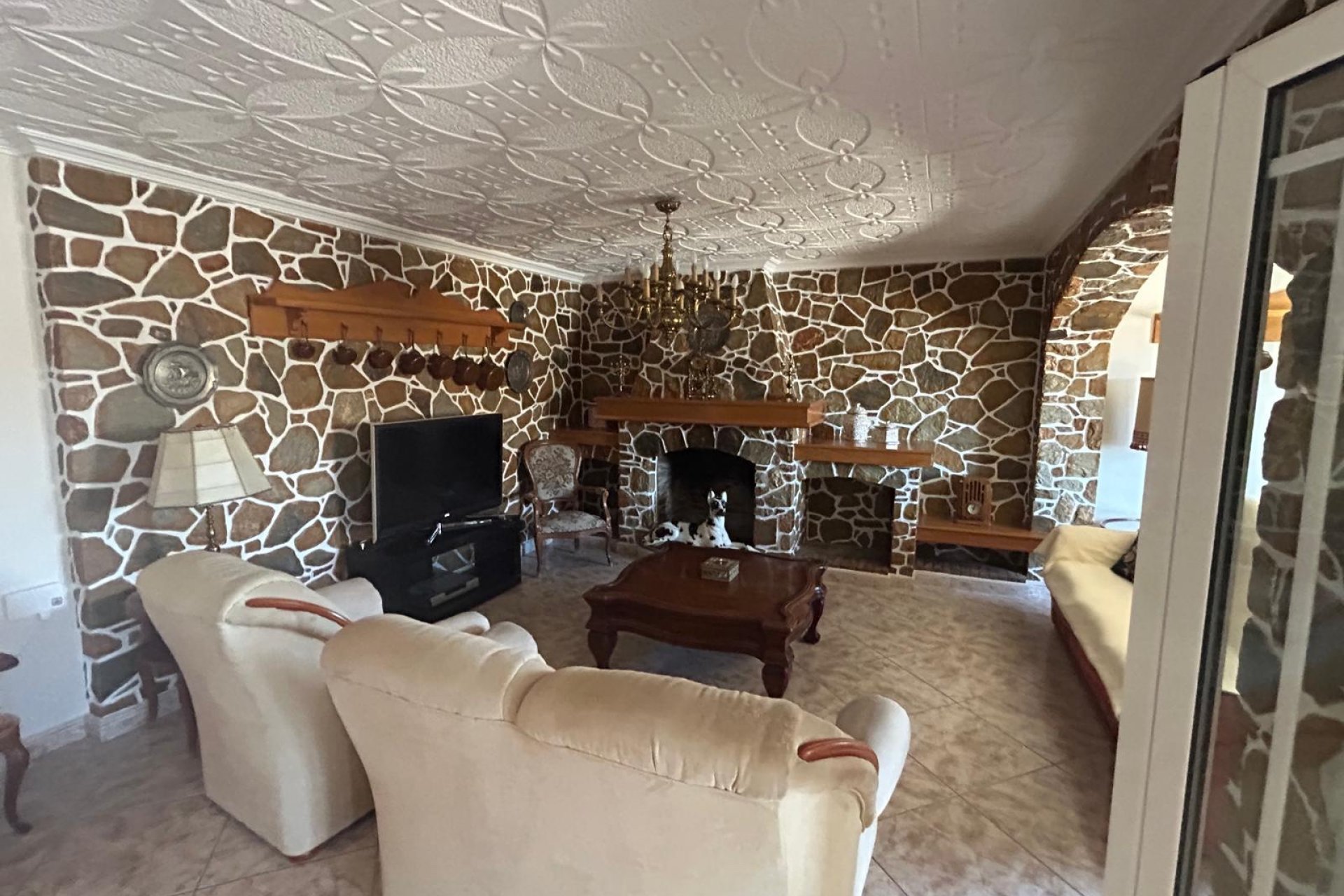 Resale - Villa -
Ciudad Quesada - town