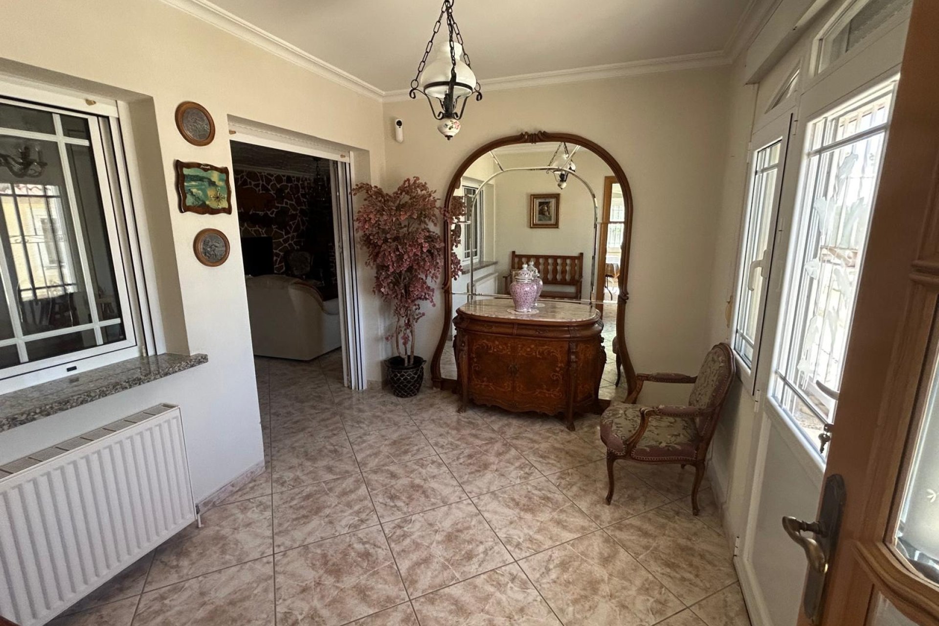 Resale - Villa -
Ciudad Quesada - town