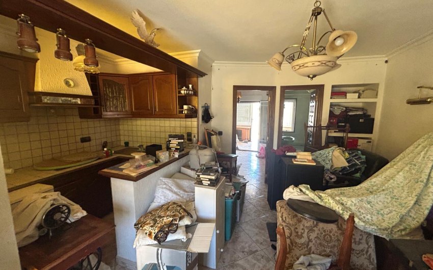 Resale - Villa -
Ciudad Quesada - town