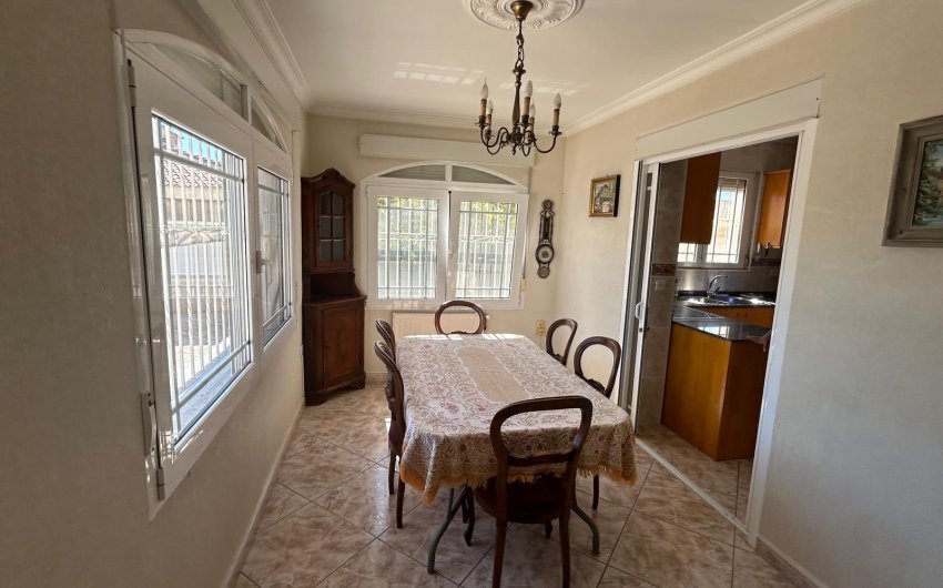 Resale - Villa -
Ciudad Quesada - town