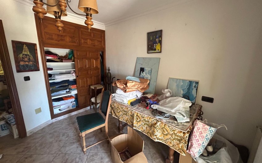 Resale - Villa -
Ciudad Quesada - town