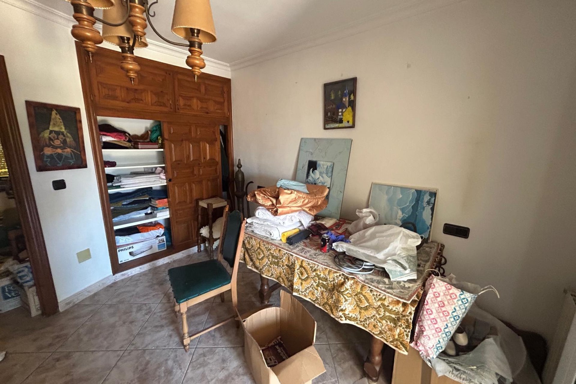 Resale - Villa -
Ciudad Quesada - town