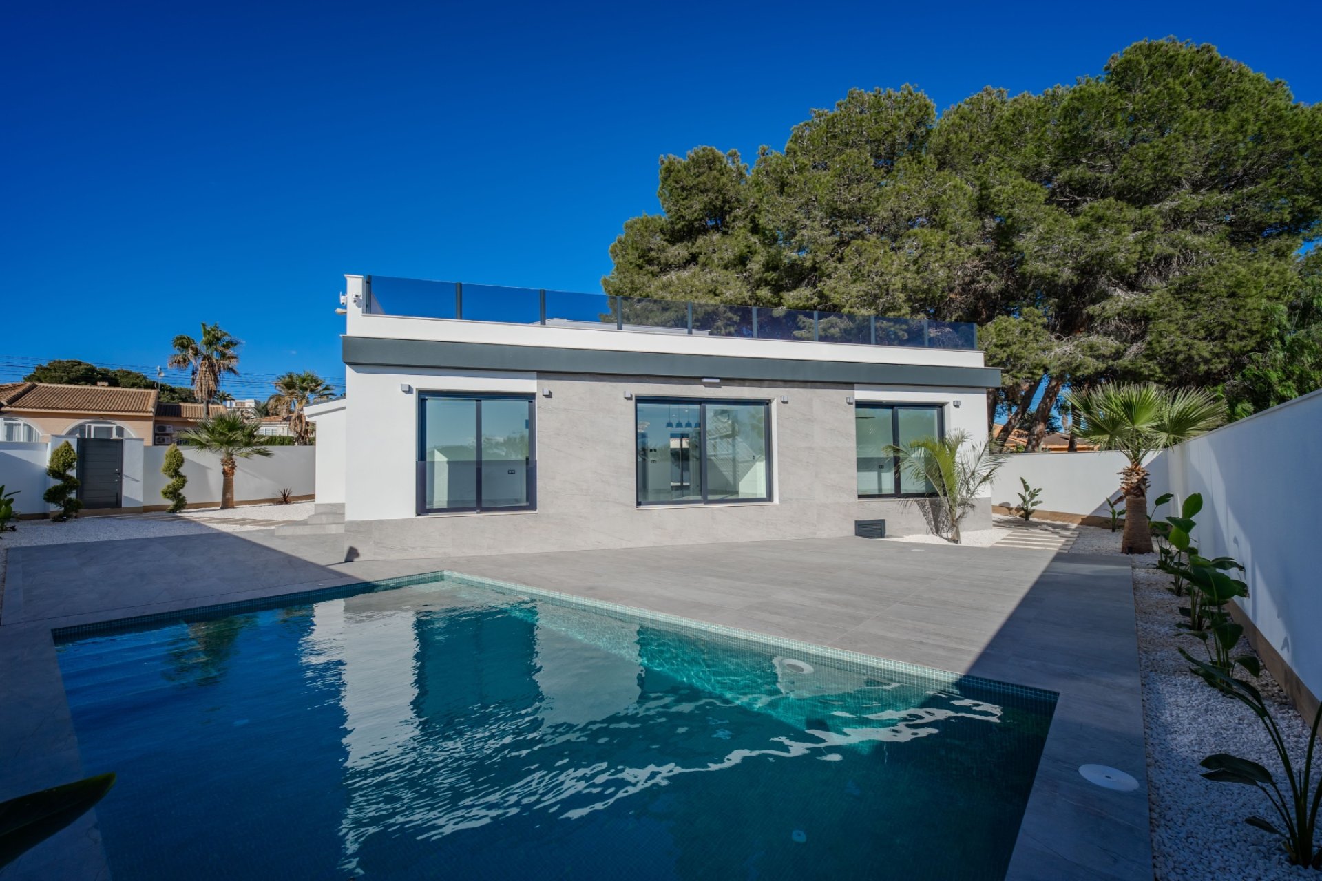 Resale - Villa -
Ciudad Quesada - town