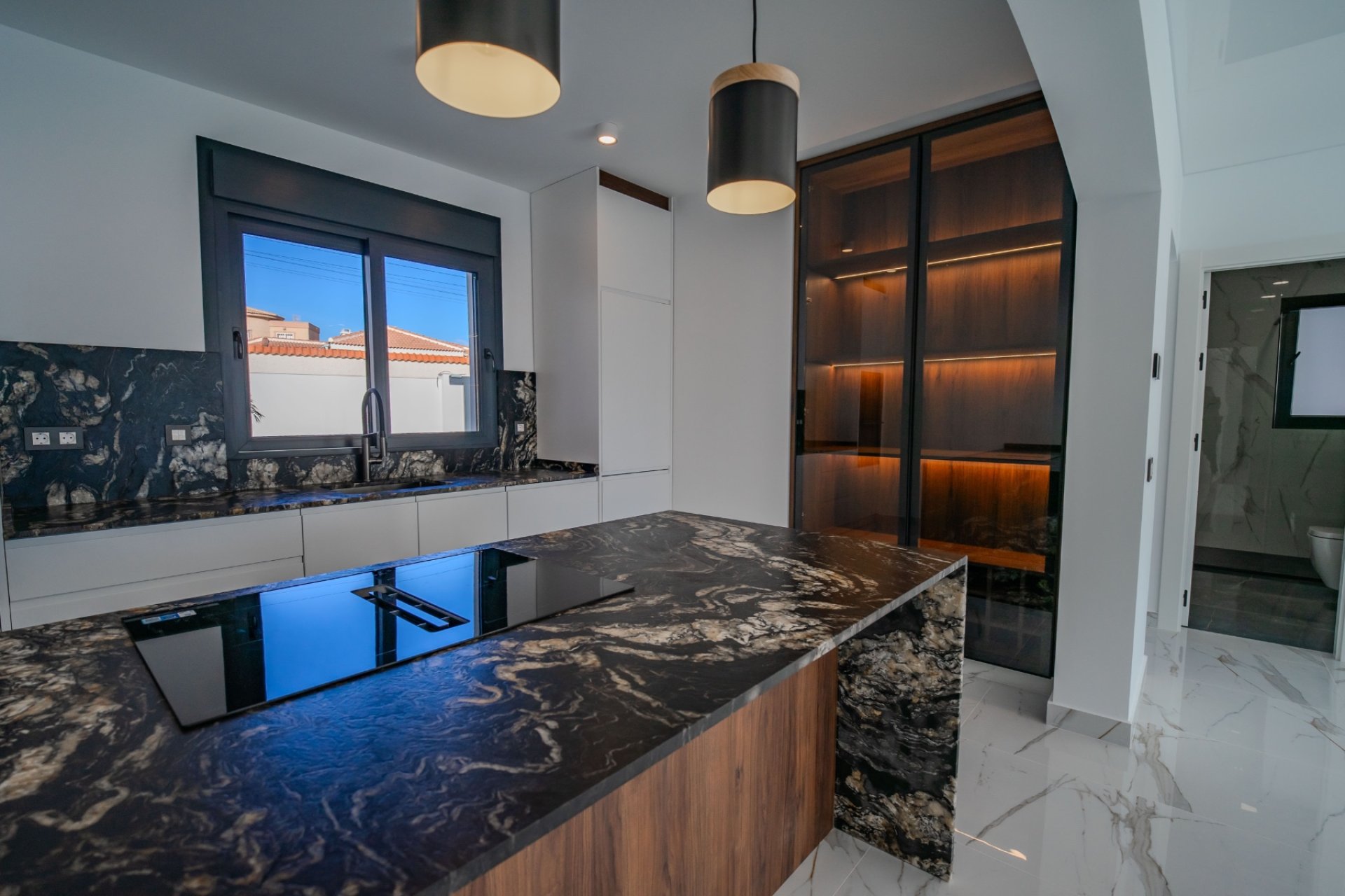 Resale - Villa -
Ciudad Quesada - town