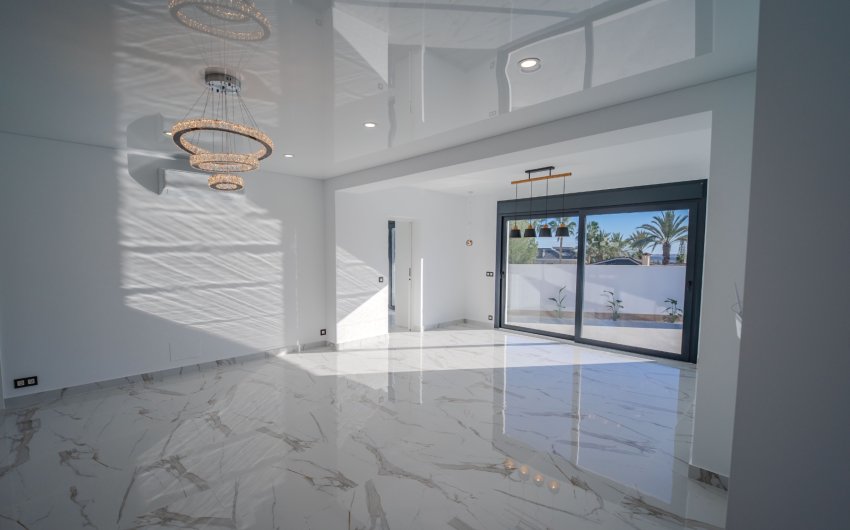 Resale - Villa -
Ciudad Quesada - town