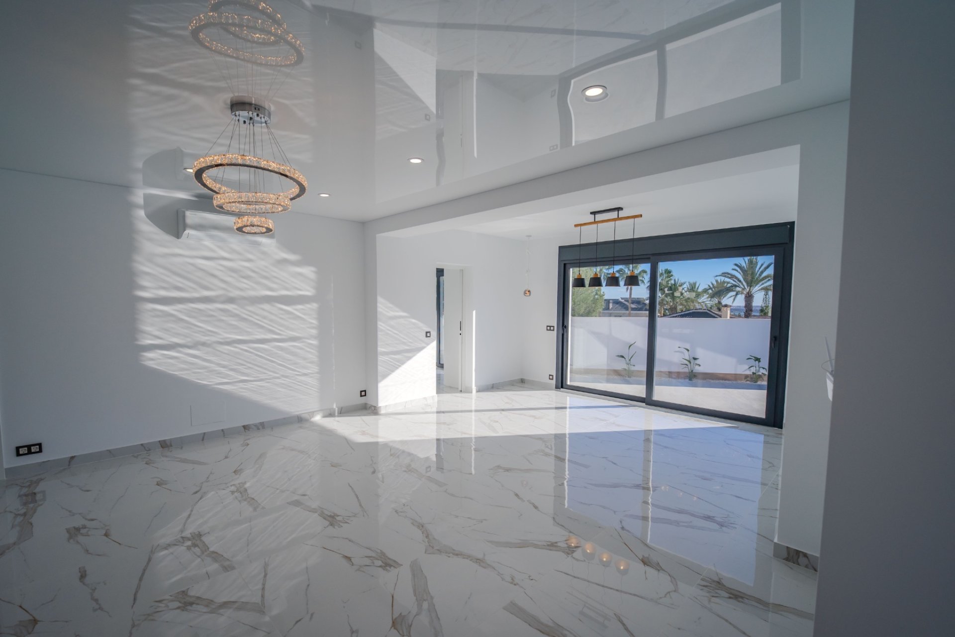 Resale - Villa -
Ciudad Quesada - town