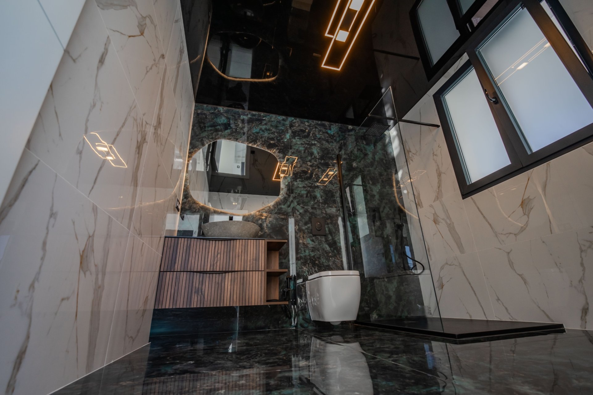 Resale - Villa -
Ciudad Quesada - town