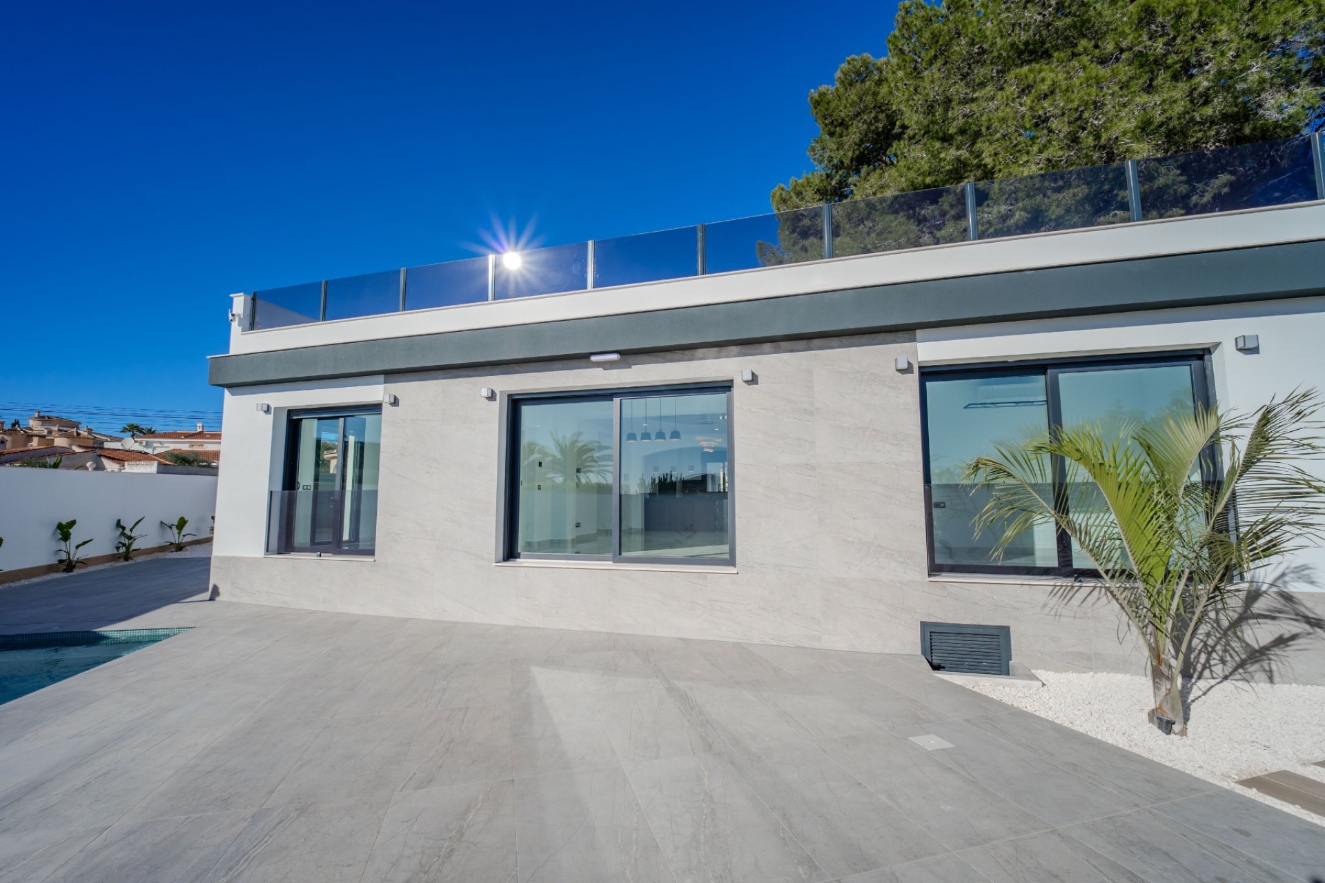 Resale - Villa -
Ciudad Quesada - town