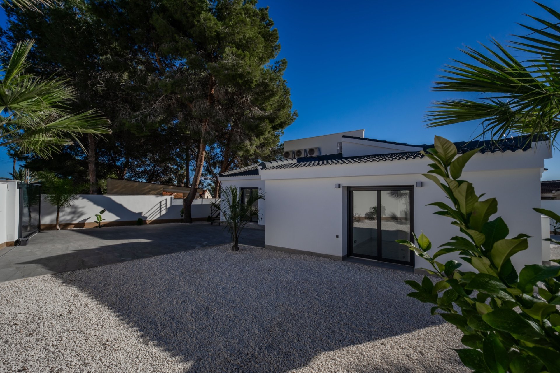 Resale - Villa -
Ciudad Quesada - town