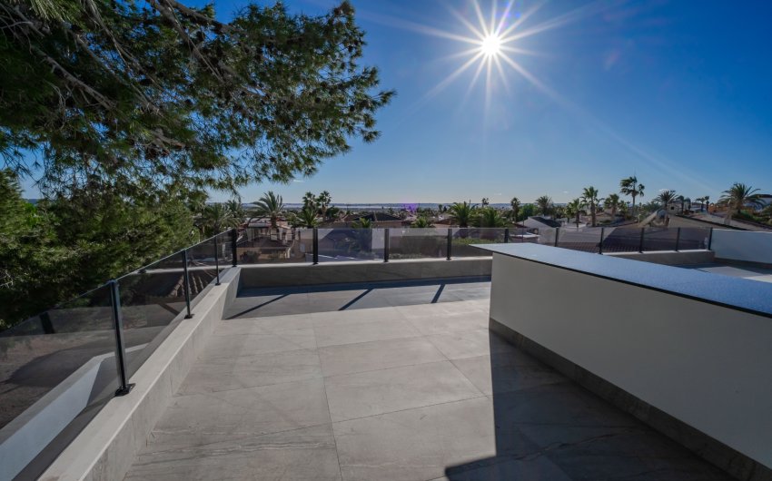 Resale - Villa -
Ciudad Quesada - town