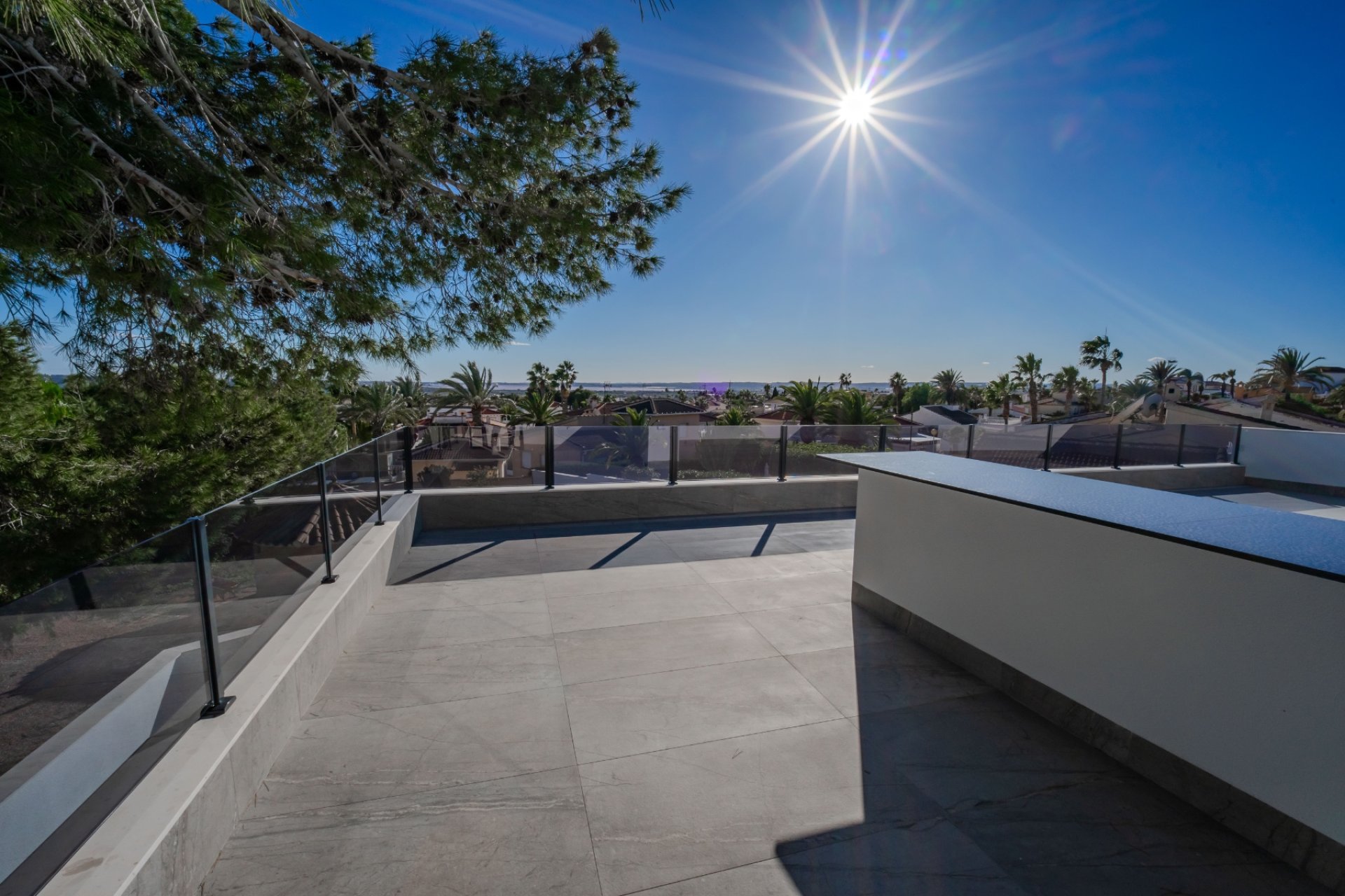 Resale - Villa -
Ciudad Quesada - town