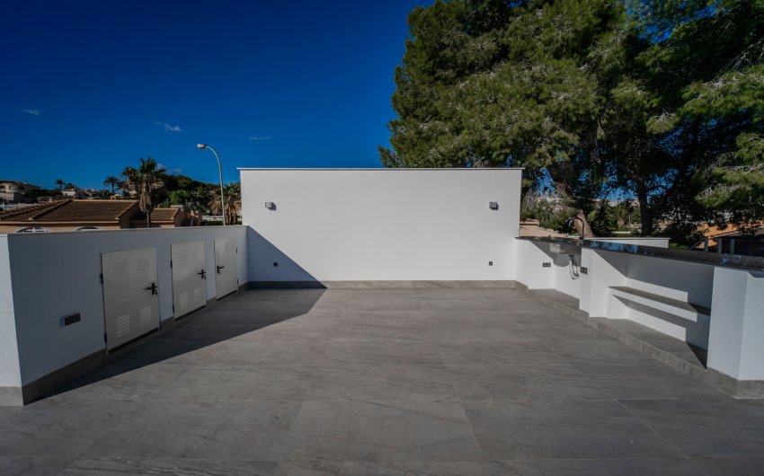 Resale - Villa -
Ciudad Quesada - town