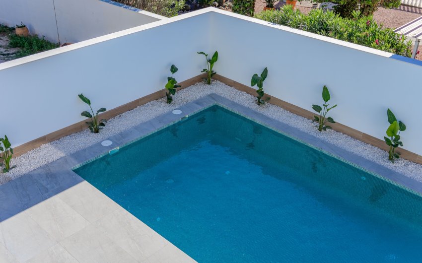 Resale - Villa -
Ciudad Quesada - town