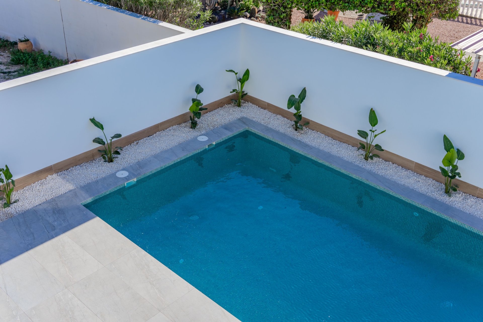 Resale - Villa -
Ciudad Quesada - town