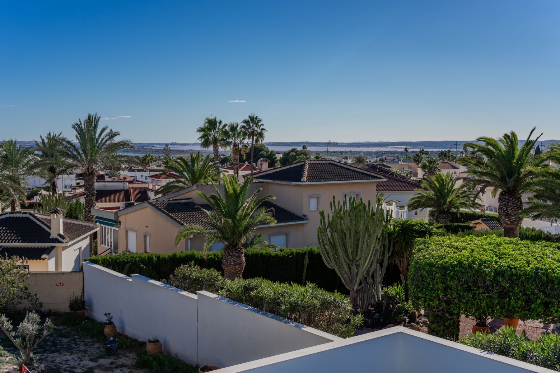 Resale - Villa -
Ciudad Quesada - town