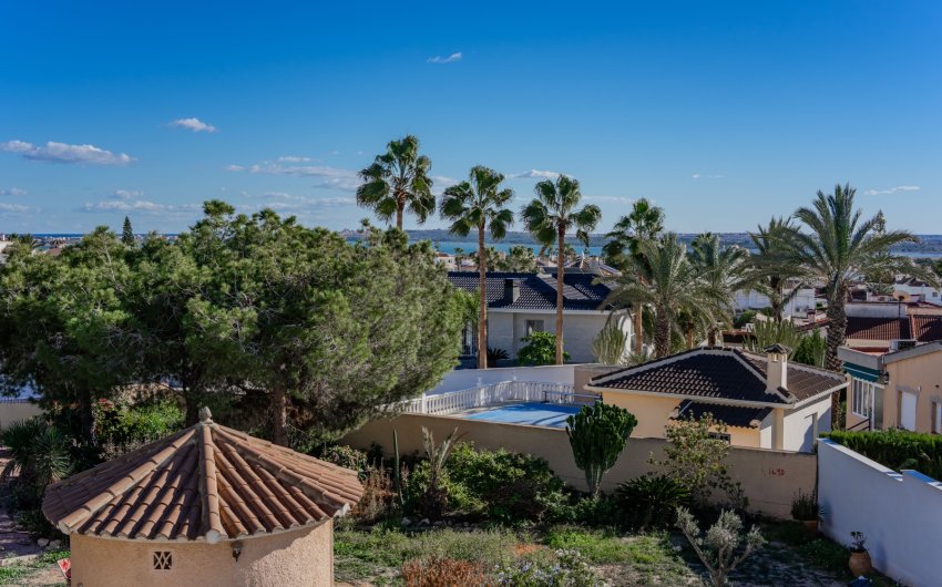 Resale - Villa -
Ciudad Quesada - town