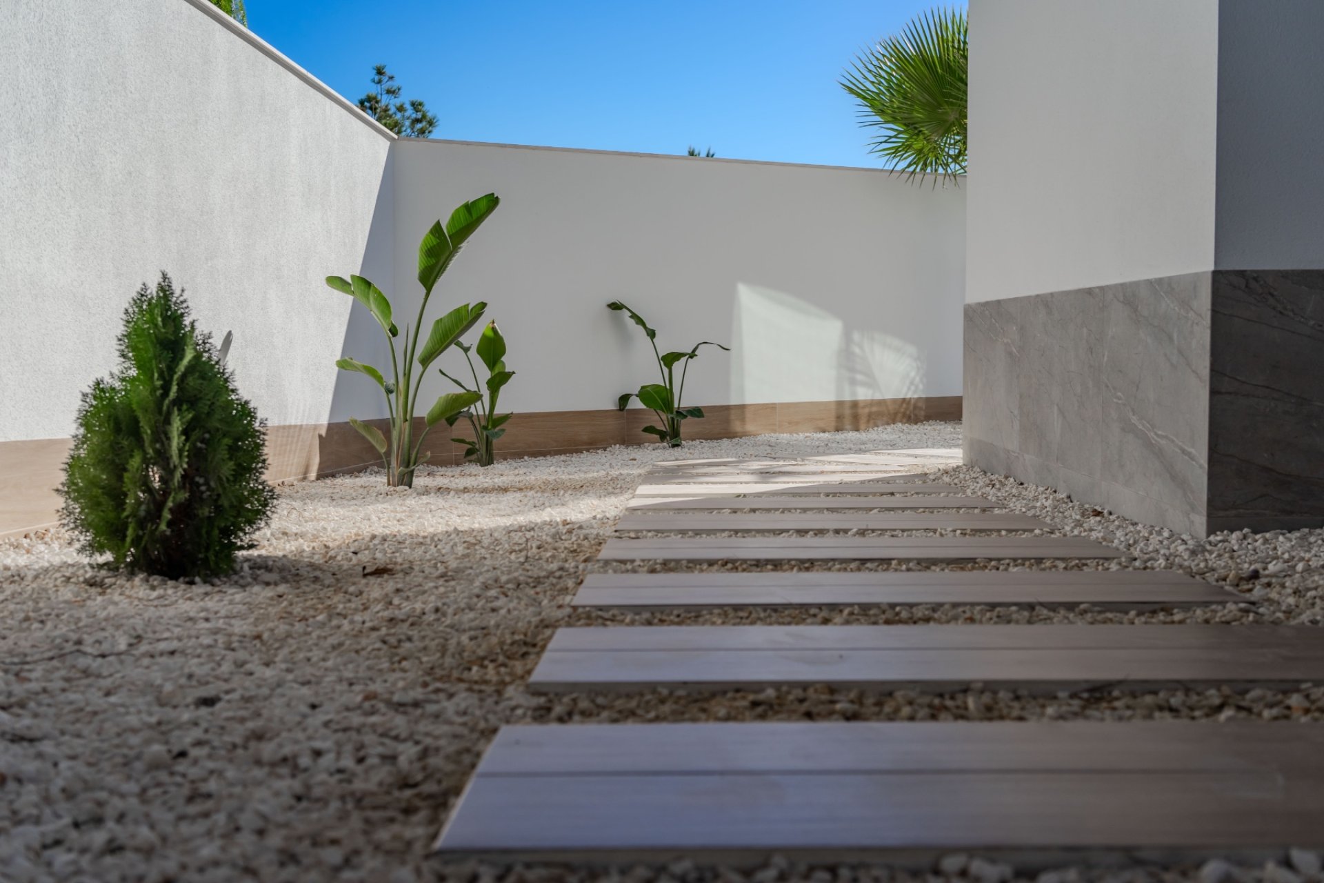 Resale - Villa -
Ciudad Quesada - town