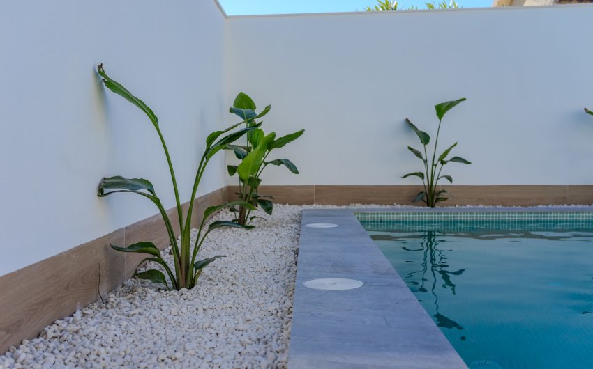 Resale - Villa -
Ciudad Quesada - town