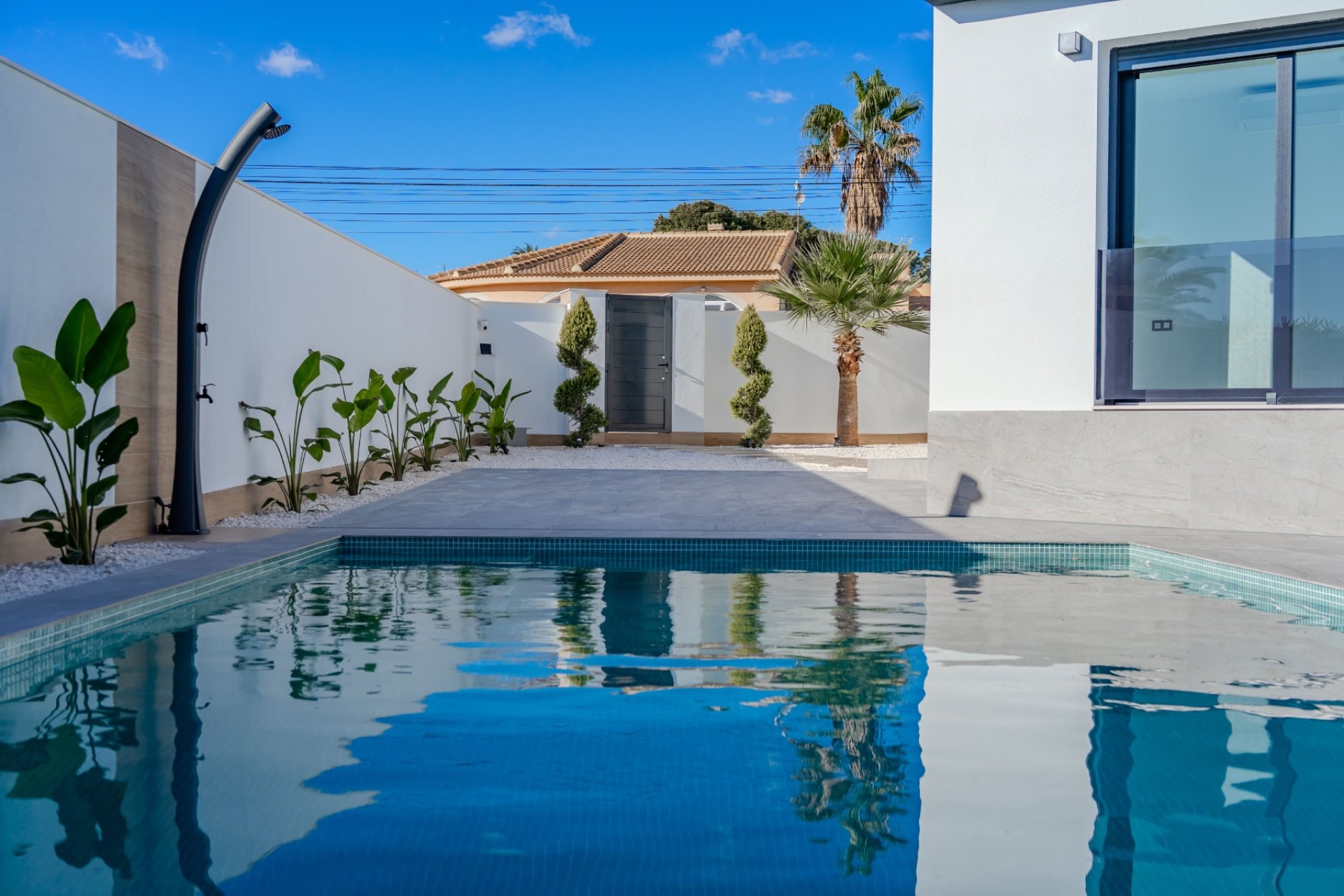 Resale - Villa -
Ciudad Quesada - town