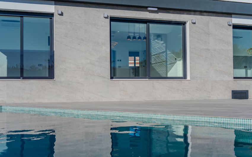 Resale - Villa -
Ciudad Quesada - town