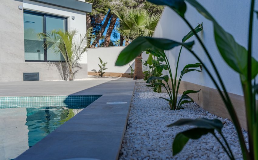 Resale - Villa -
Ciudad Quesada - town