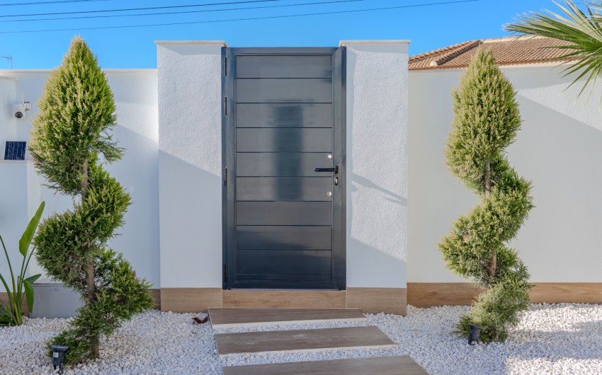 Resale - Villa -
Ciudad Quesada - town