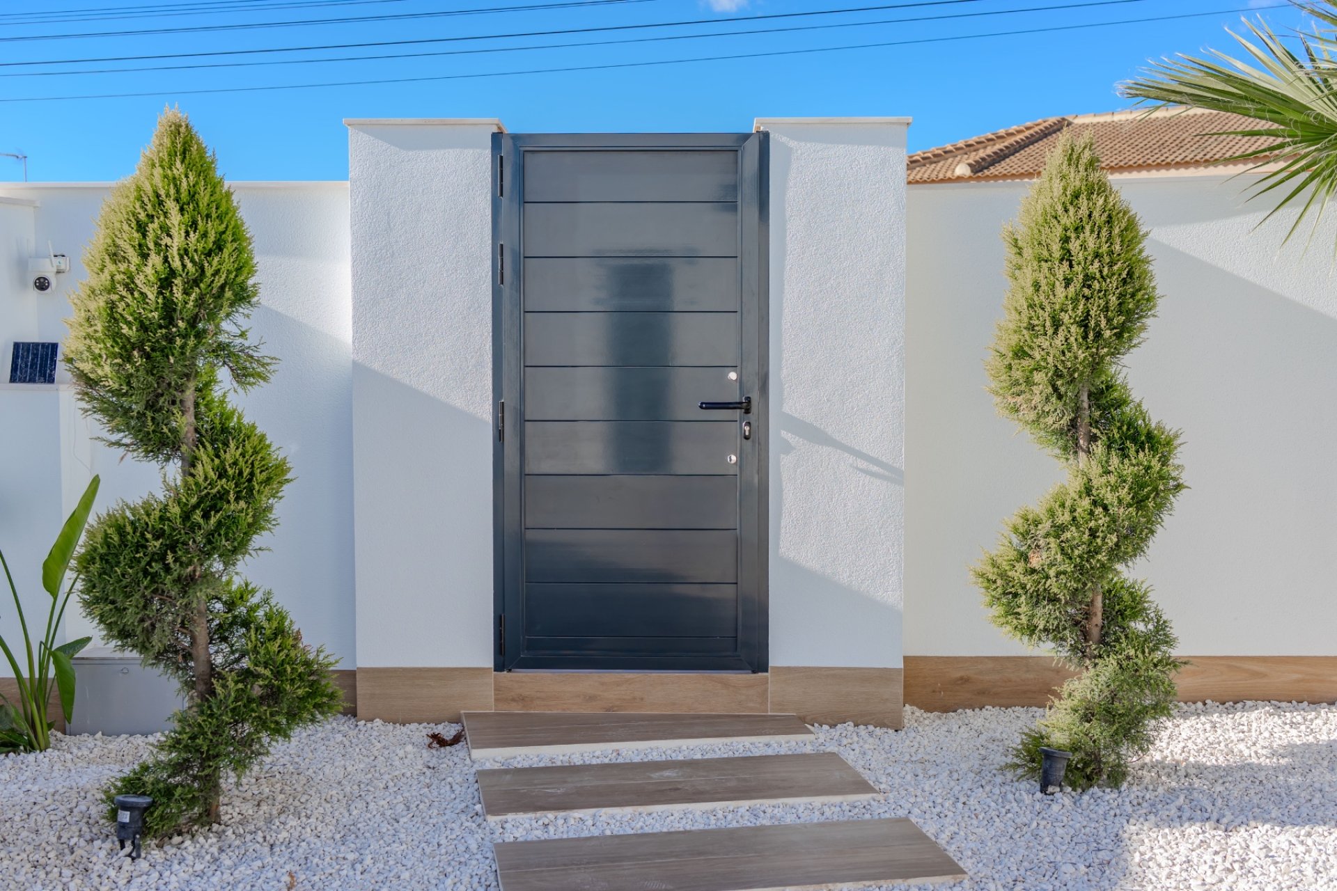 Resale - Villa -
Ciudad Quesada - town