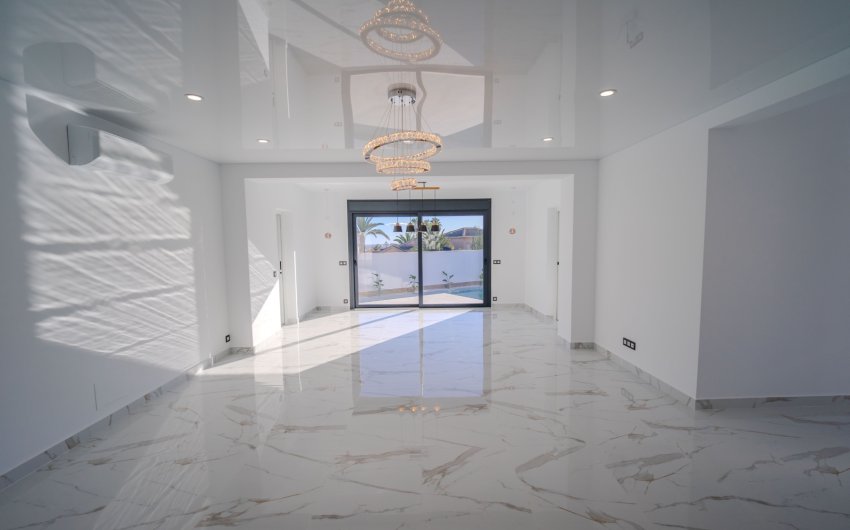 Resale - Villa -
Ciudad Quesada - town