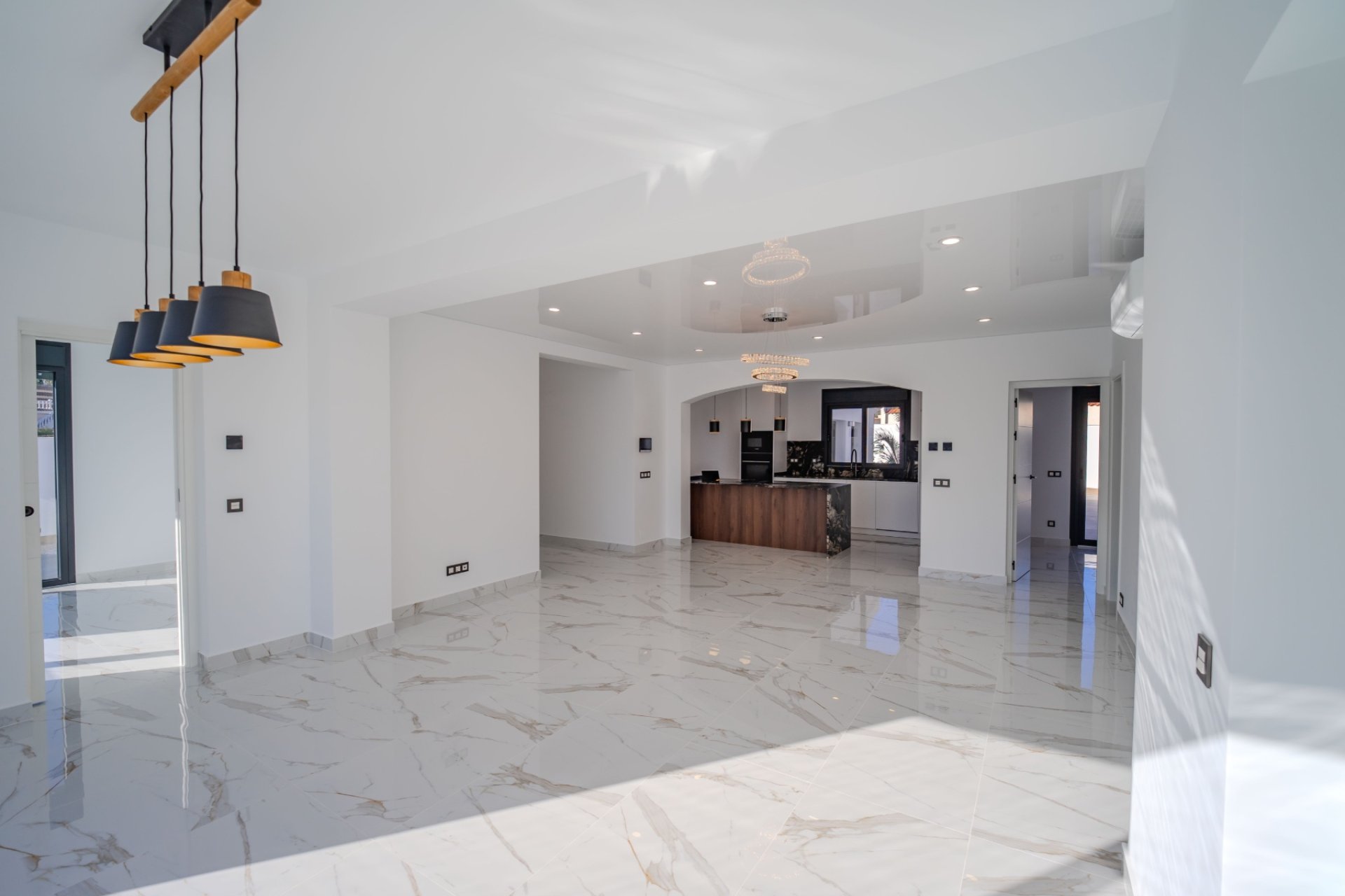 Resale - Villa -
Ciudad Quesada - town