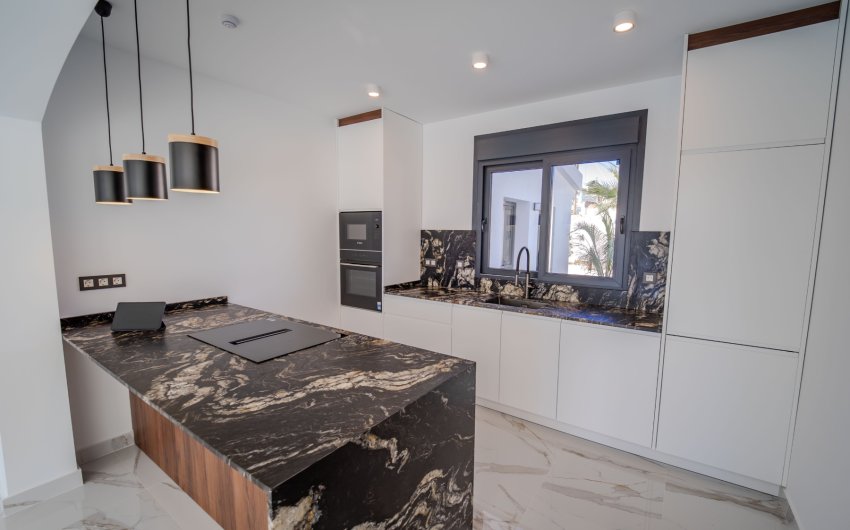 Resale - Villa -
Ciudad Quesada - town