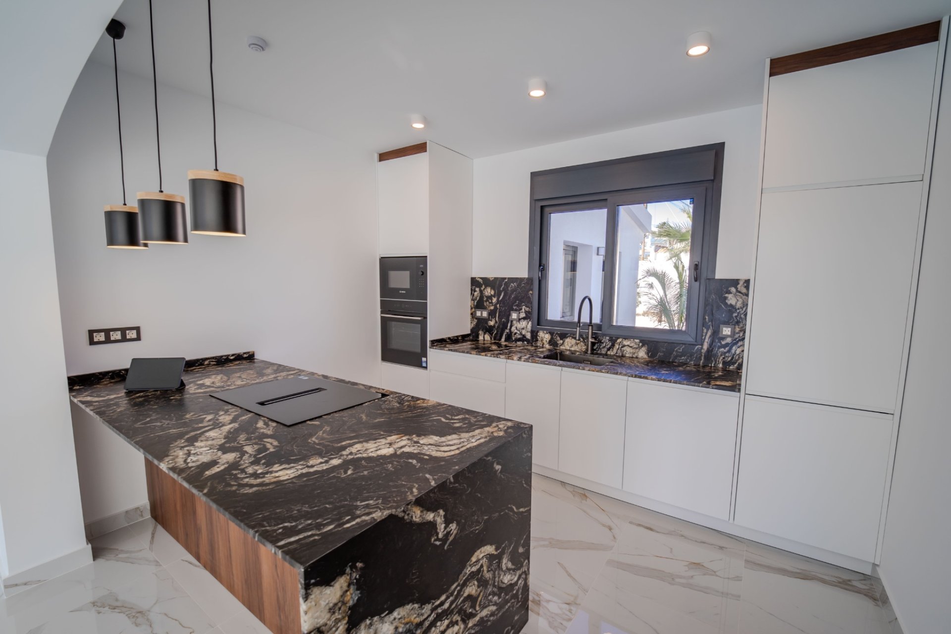 Resale - Villa -
Ciudad Quesada - town