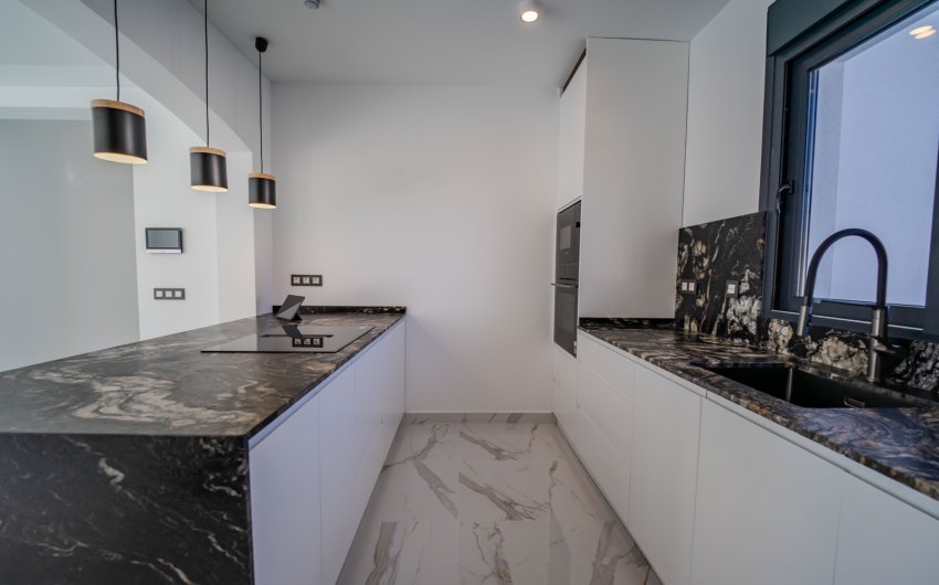 Resale - Villa -
Ciudad Quesada - town