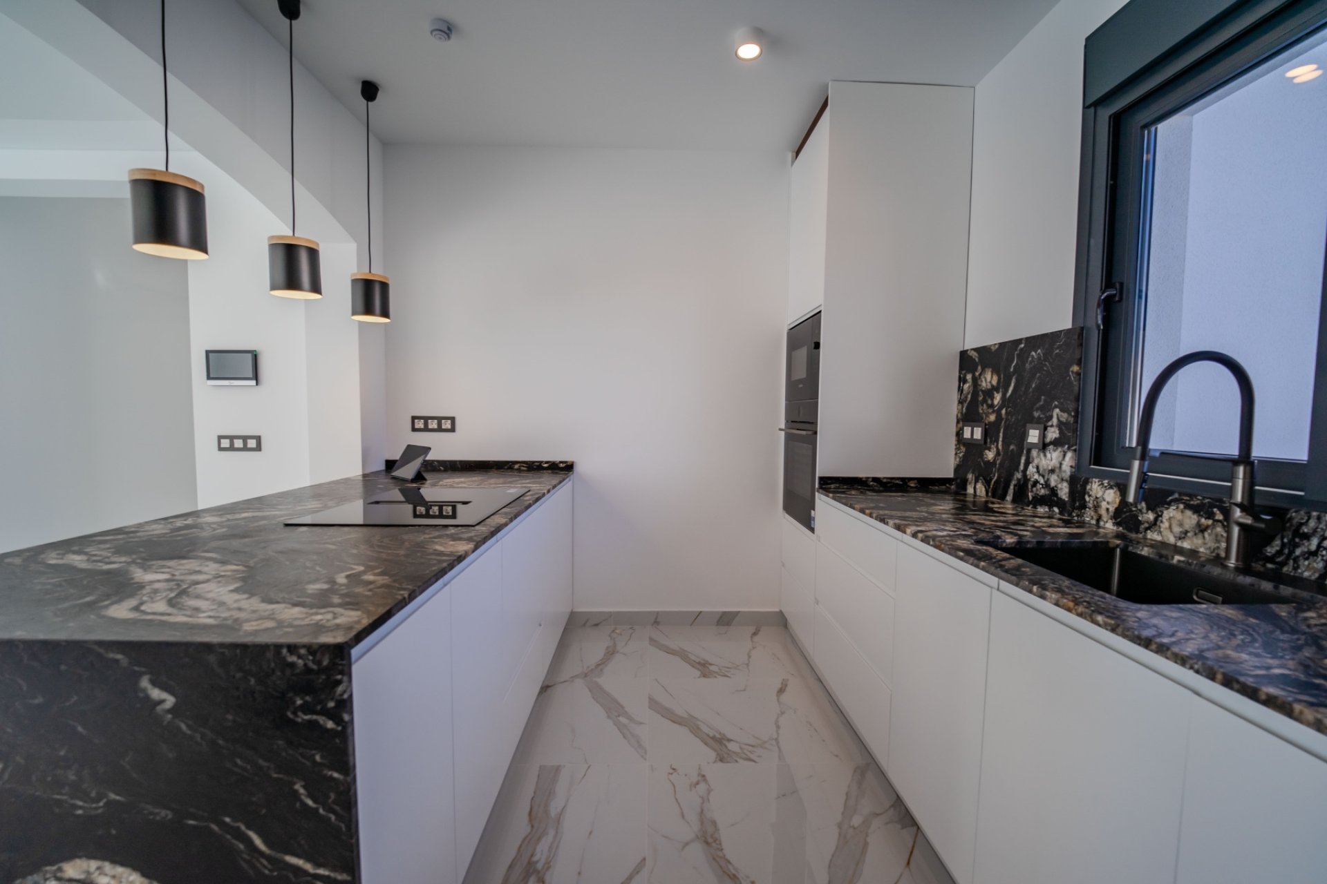 Resale - Villa -
Ciudad Quesada - town