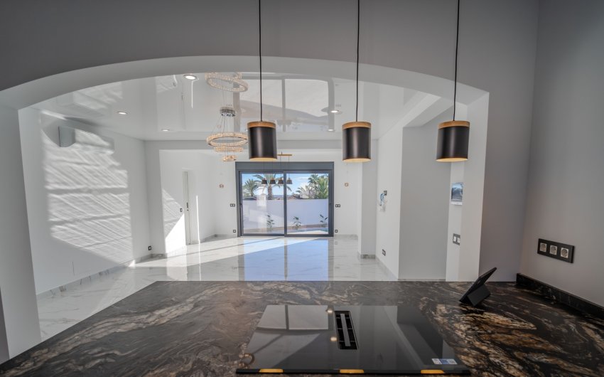 Resale - Villa -
Ciudad Quesada - town