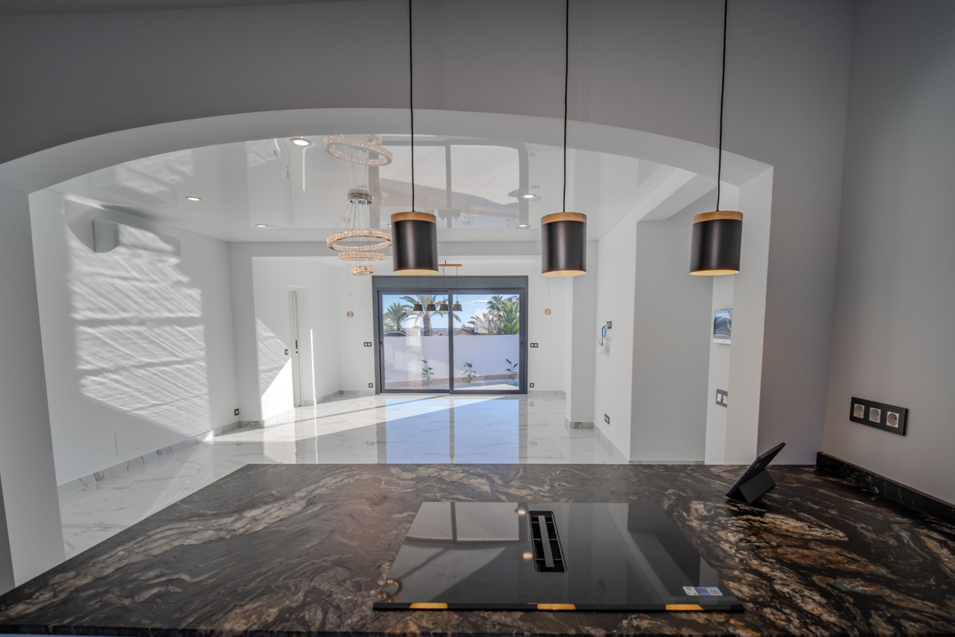 Resale - Villa -
Ciudad Quesada - town