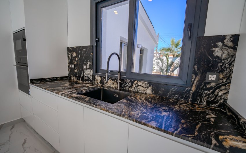 Resale - Villa -
Ciudad Quesada - town