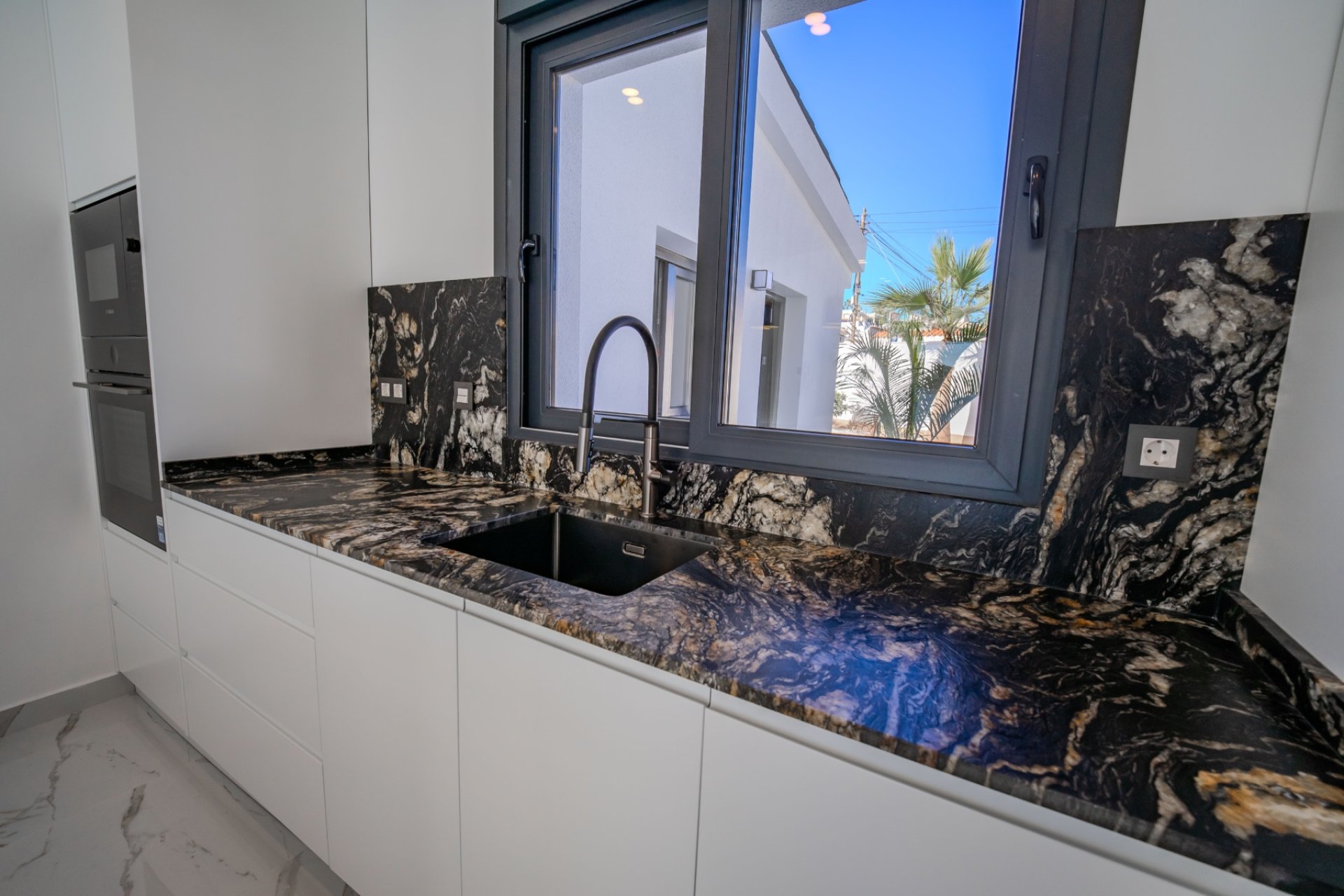 Resale - Villa -
Ciudad Quesada - town