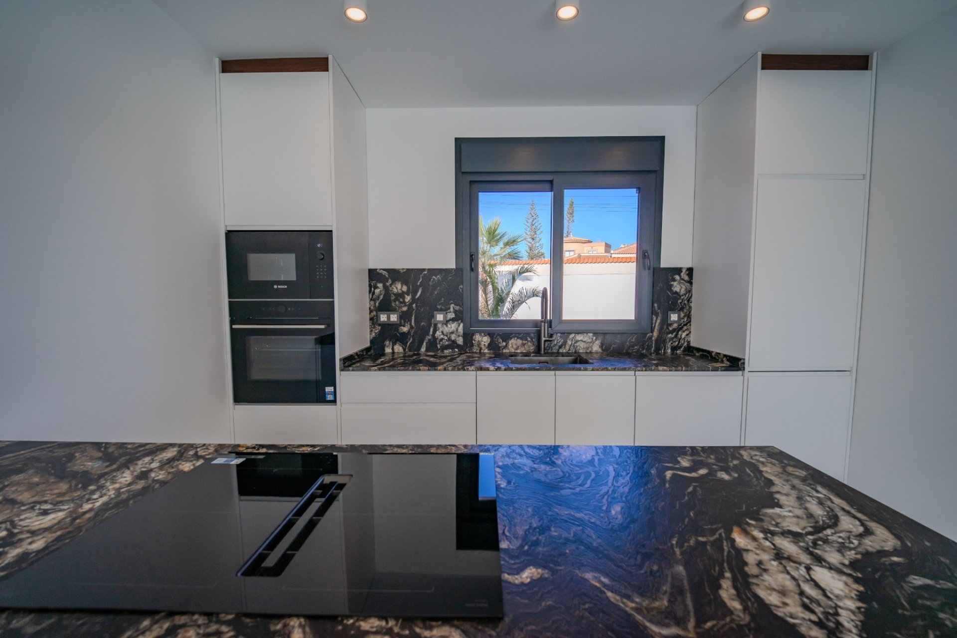 Resale - Villa -
Ciudad Quesada - town