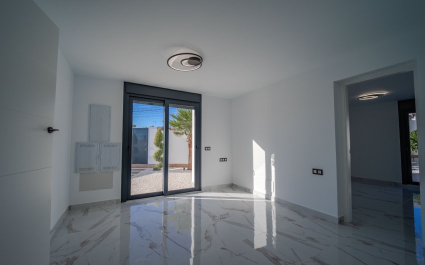 Resale - Villa -
Ciudad Quesada - town